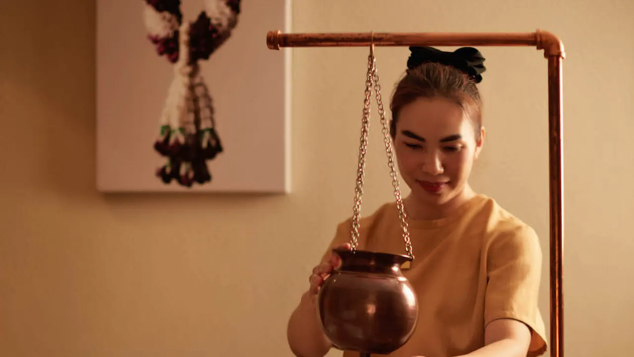 DIORA Luxe Sukhumvit Spa Experience in Bangkok Discount