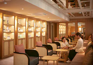  DIORA Luxe Sukhumvit Luxury Spa Experience in Bangkok