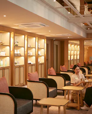 DIORA Luxe Sukhumvit Luxury Spa Experience in Bangkok