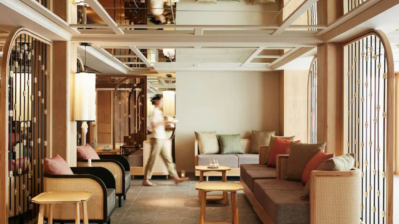 DIORA Luxe Sukhumvit Spa Experience in Bangkok