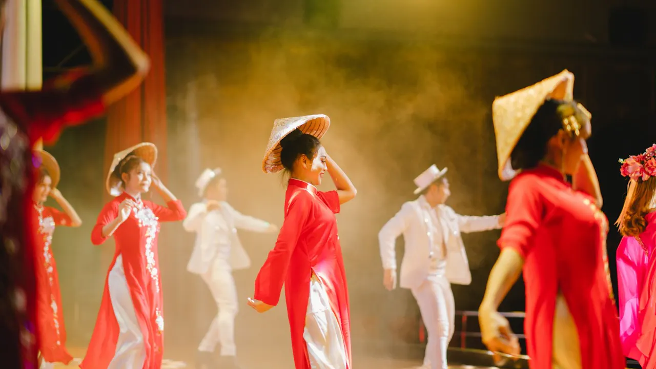 Golden Dome Cabaret Show Tickets Location