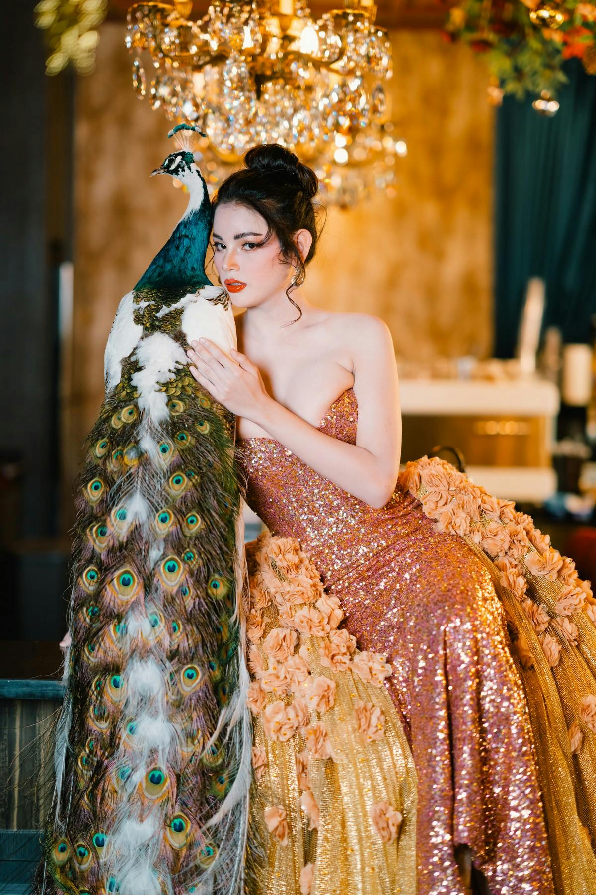 Golden Dome Cabaret Show Tickets Review