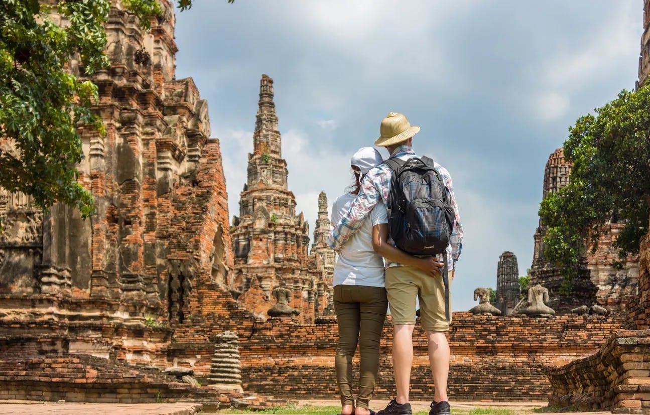 Ayutthaya Historical Park: Full-Day Tour from Bangkok Price