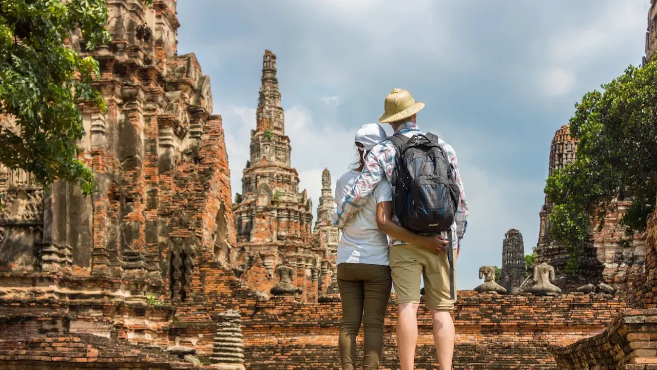Ayutthaya Historical Park: Full-Day Tour from Bangkok Price