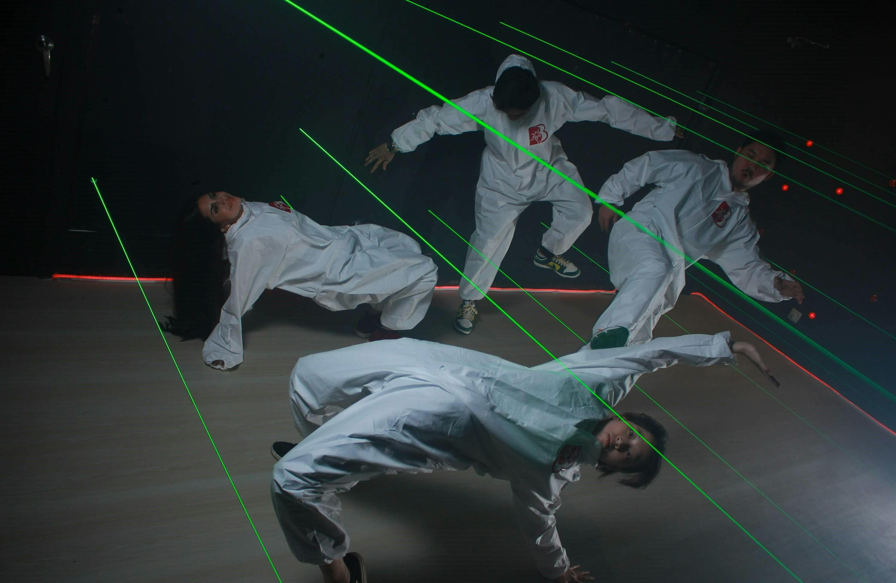 The Bomb Battle Experience in Kuala Lumpur Price