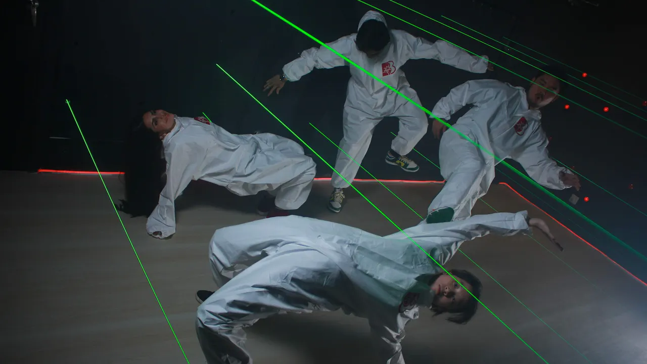 The Bomb Battle Experience in Kuala Lumpur Price