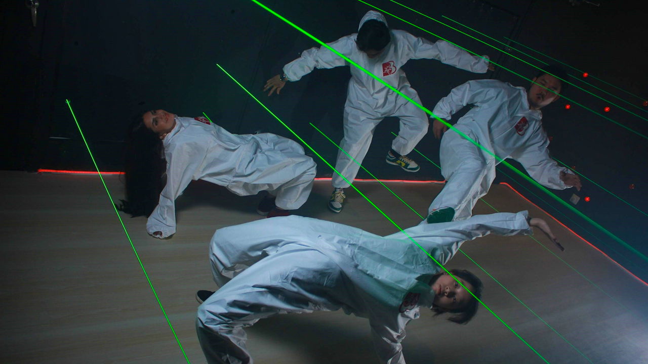 The Bomb Battle Experience in Kuala Lumpur Price