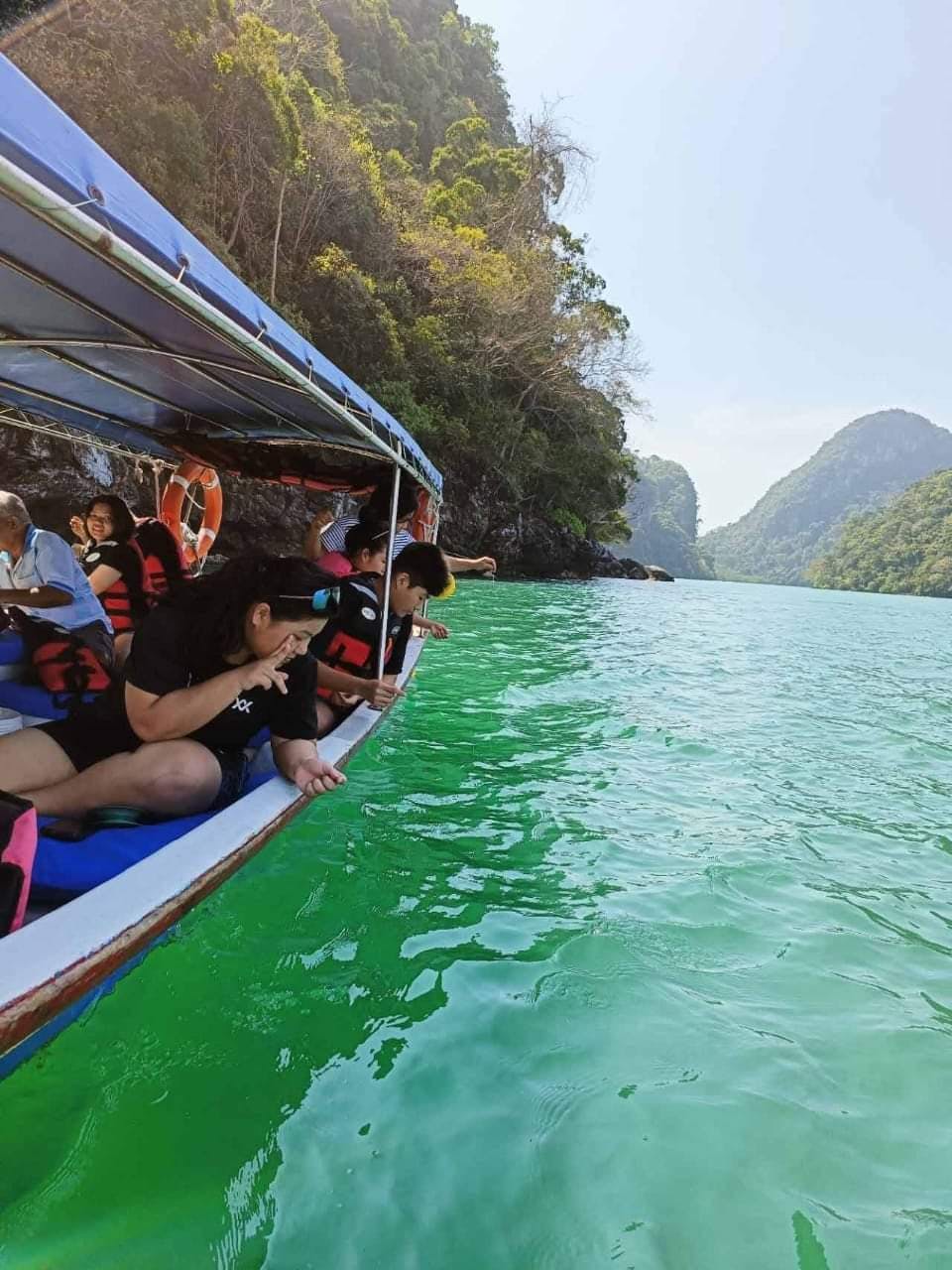 Langkawi Island Hopping Tour Tickets Discount