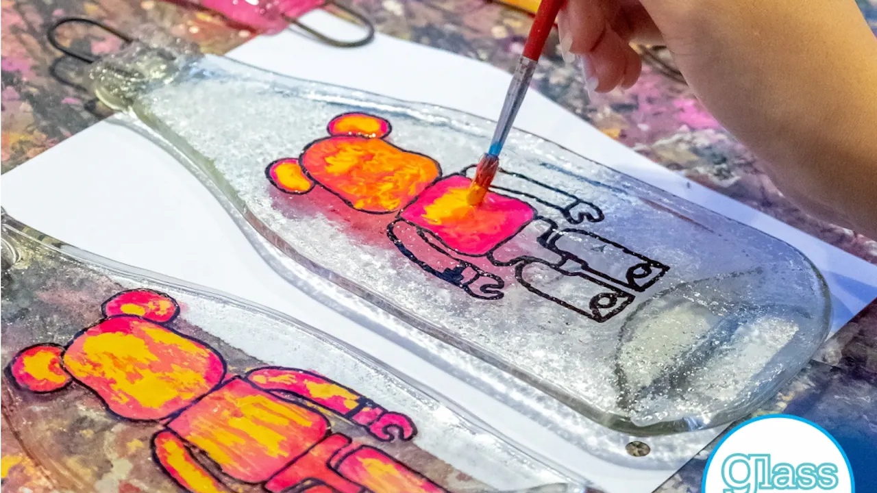 Glass Museum Ticket Penang Discount