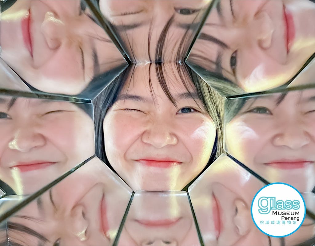 Glass Museum Ticket Penang  Location