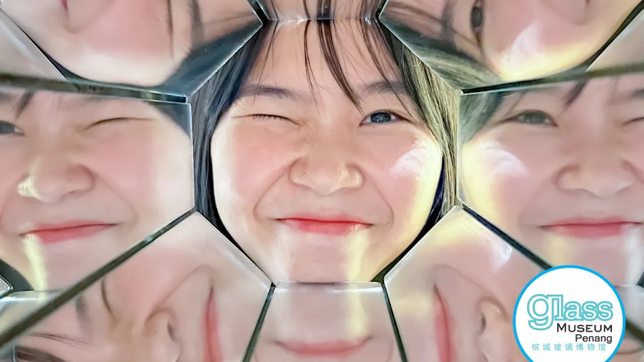 Glass Museum Ticket Penang Location