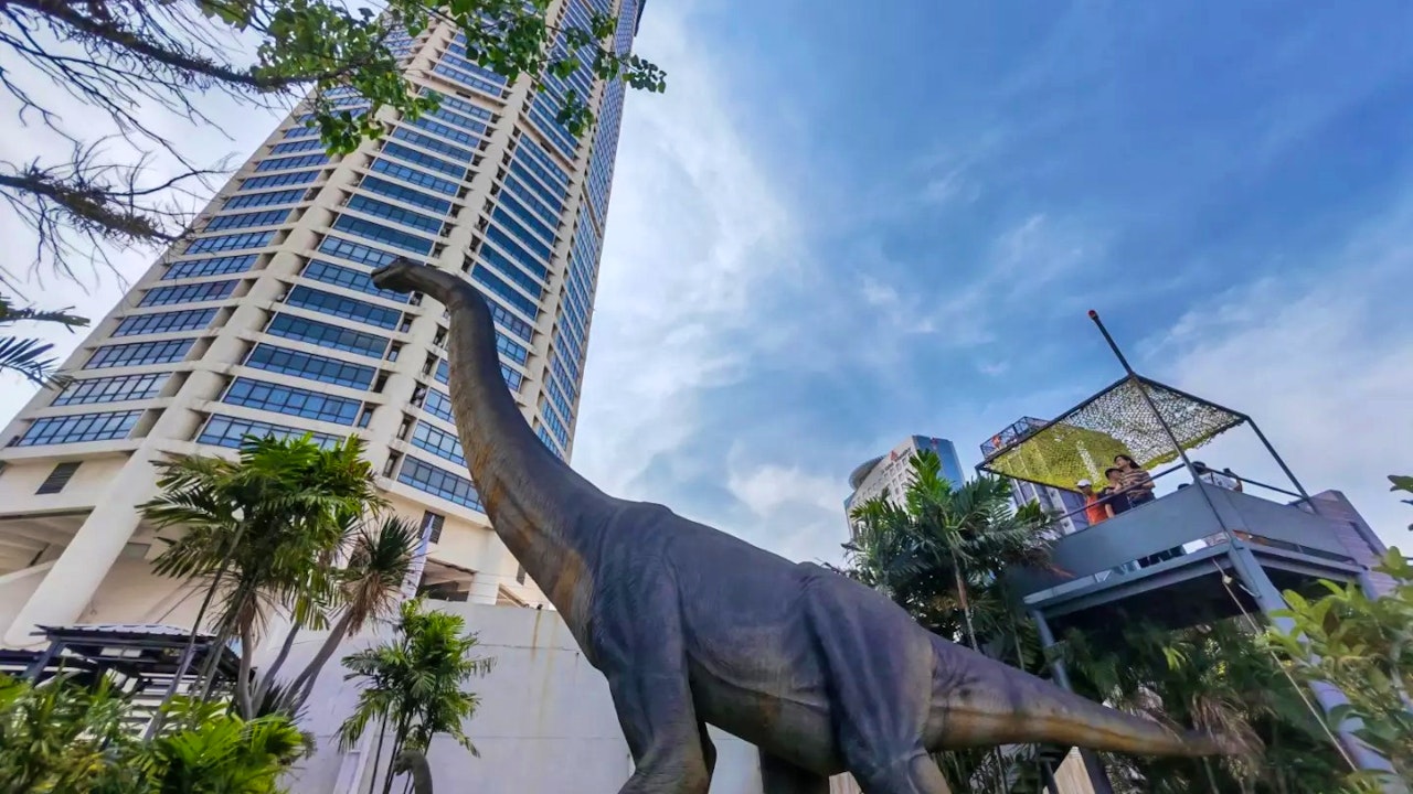 The TOP Penang Ticket Discount