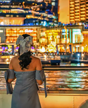 Royal Galaxy Luxury Cruise with International Dinner Buffet