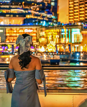 Royal Galaxy Luxury Cruise with International Dinner Buffet