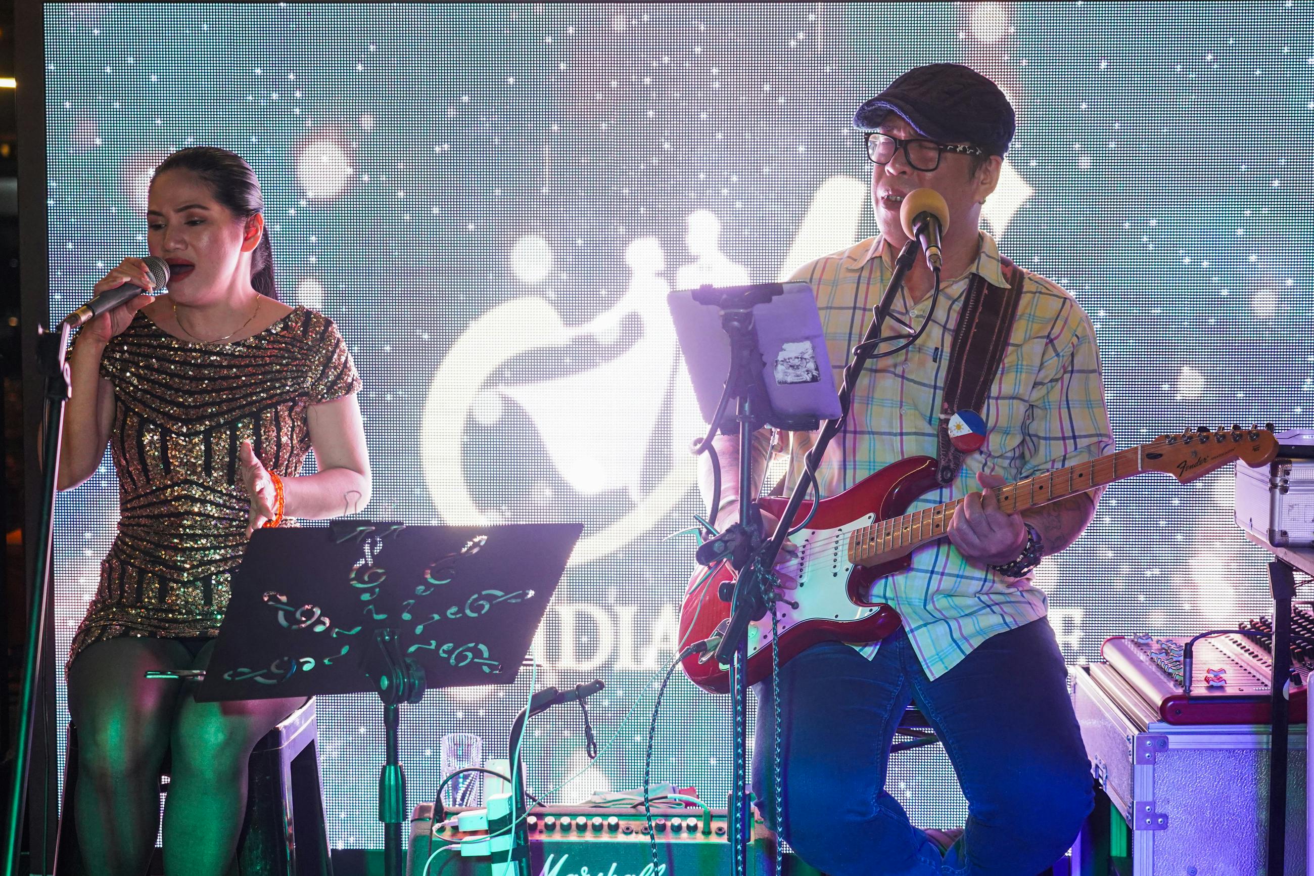 Meridian Dinner Cruise in Bangkok Category