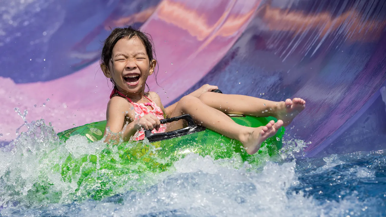 Wild Wild Wet Ticket in Singapore Price