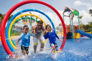 Wild Wild Wet Ticket in Singapore