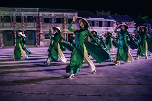 Hoi An Memories Show