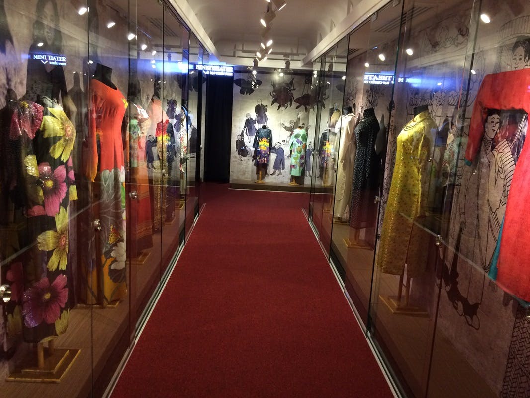 Saigon Skydeck in Bitexco Financial Tower Ticket Discount