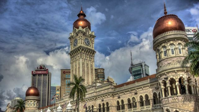 Kuala Lumpur City and Batu Caves Full Day Tour Price