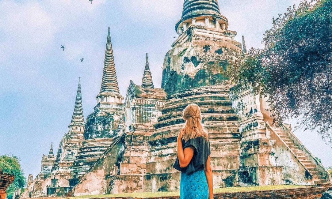 The Historic City Of Ayutthaya And Sriayuthaya Lion Park Day Tour 