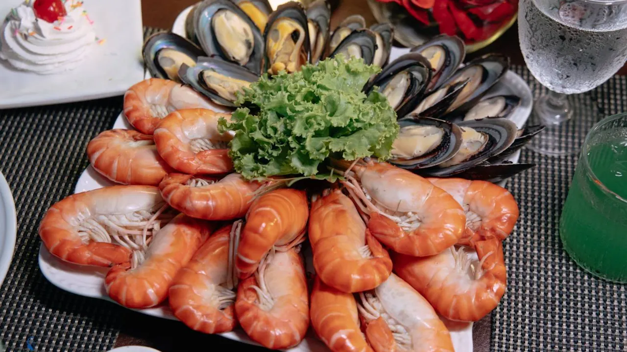 Unicorn Dinner Cruise in Bangkok Discount