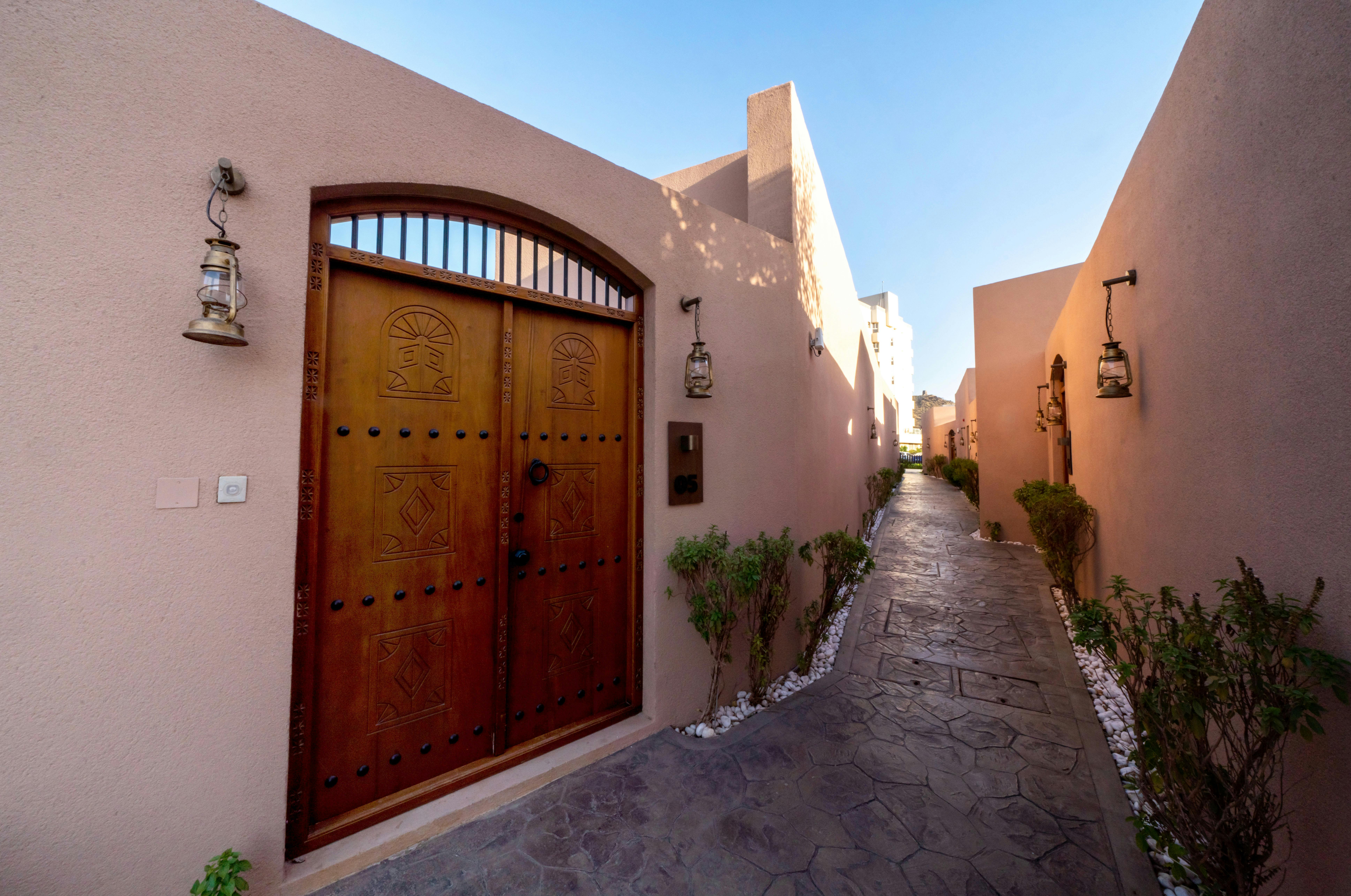  Al Rayaheen Retreat By Sharjah Collection Discount