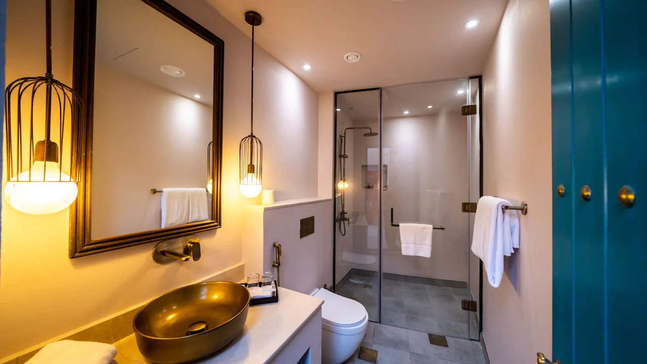 Al Rayaheen Retreat By Sharjah Collection