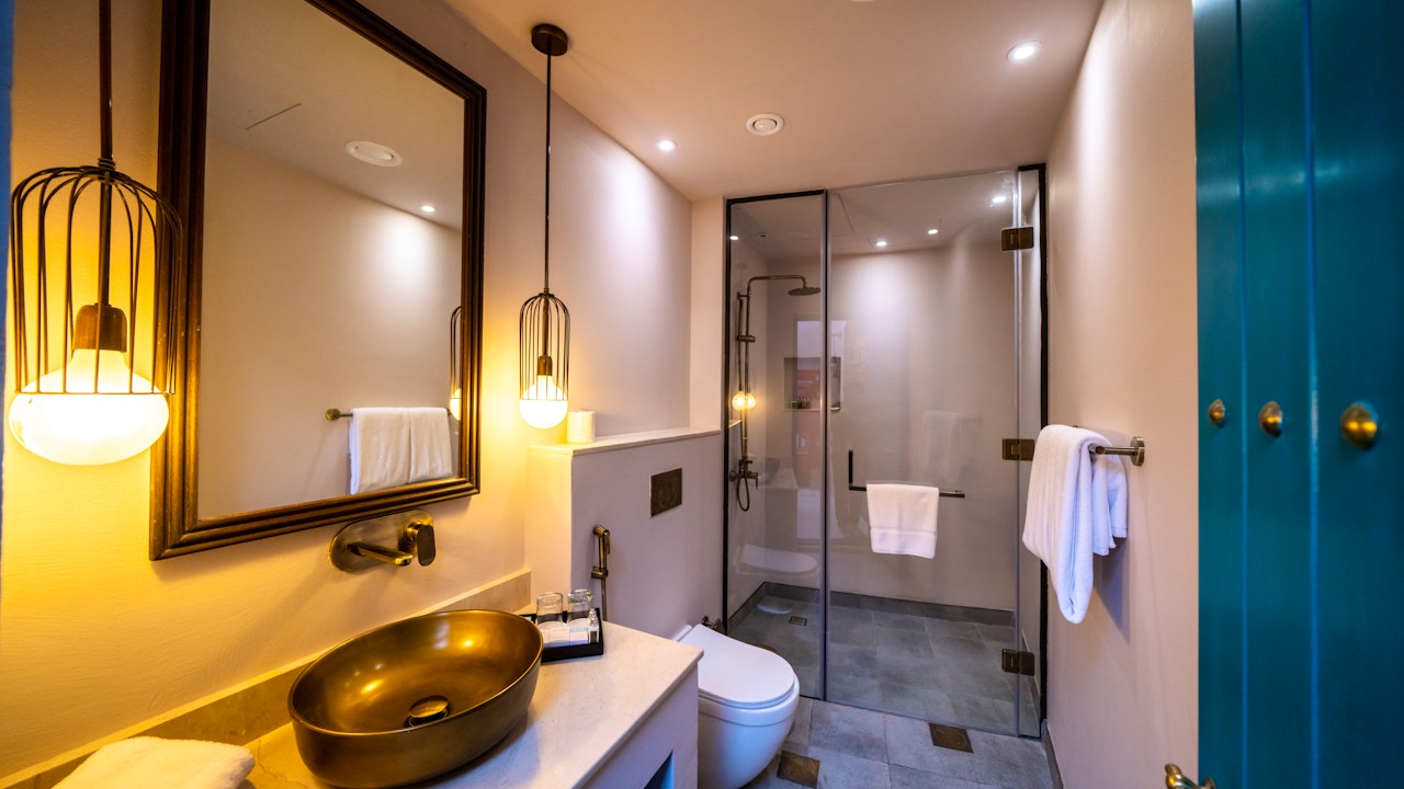 Al Rayaheen Retreat By Sharjah Collection