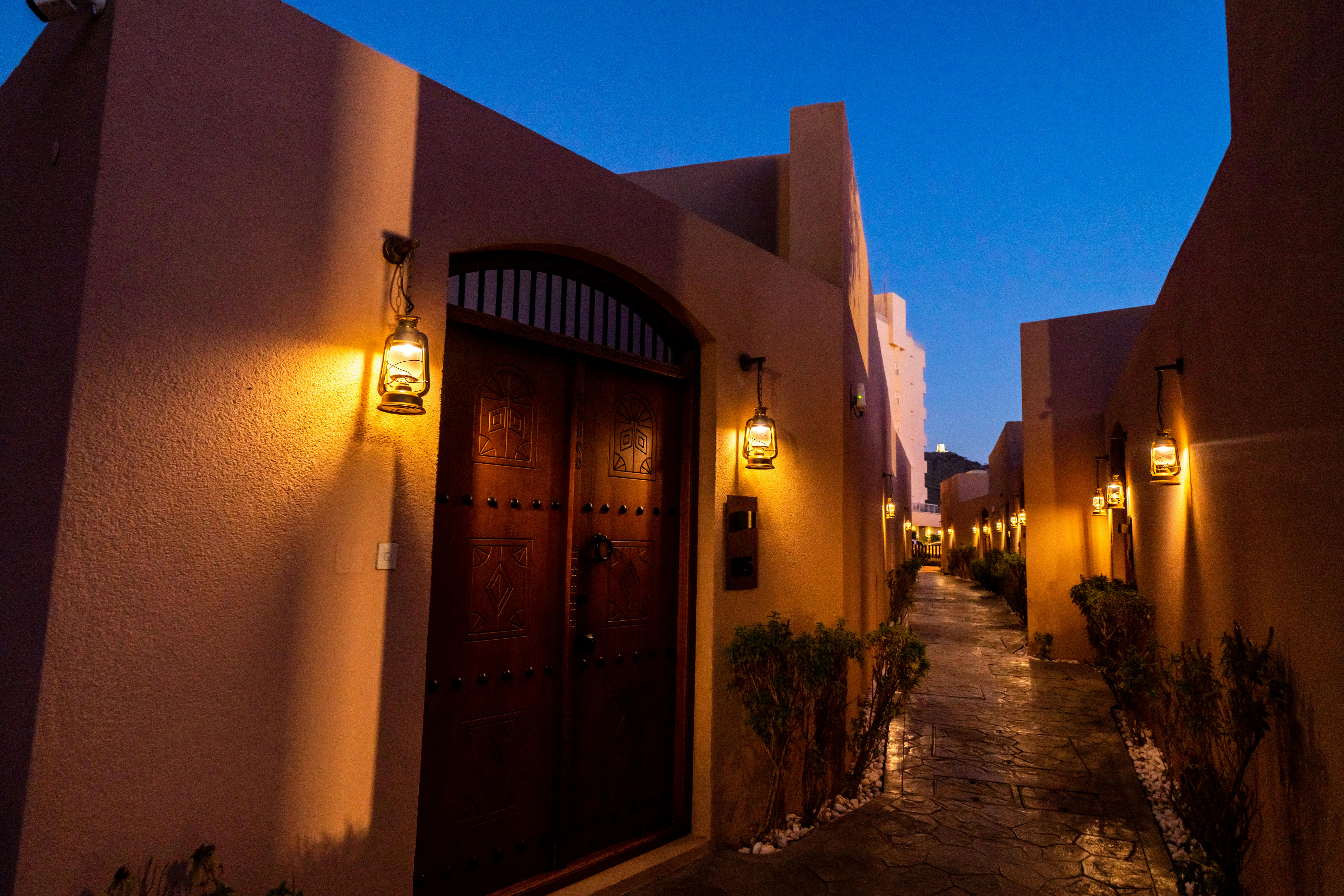  Al Rayaheen Retreat By Sharjah Collection 2 person