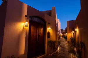  Al Rayaheen Retreat By Sharjah Collection 2 person