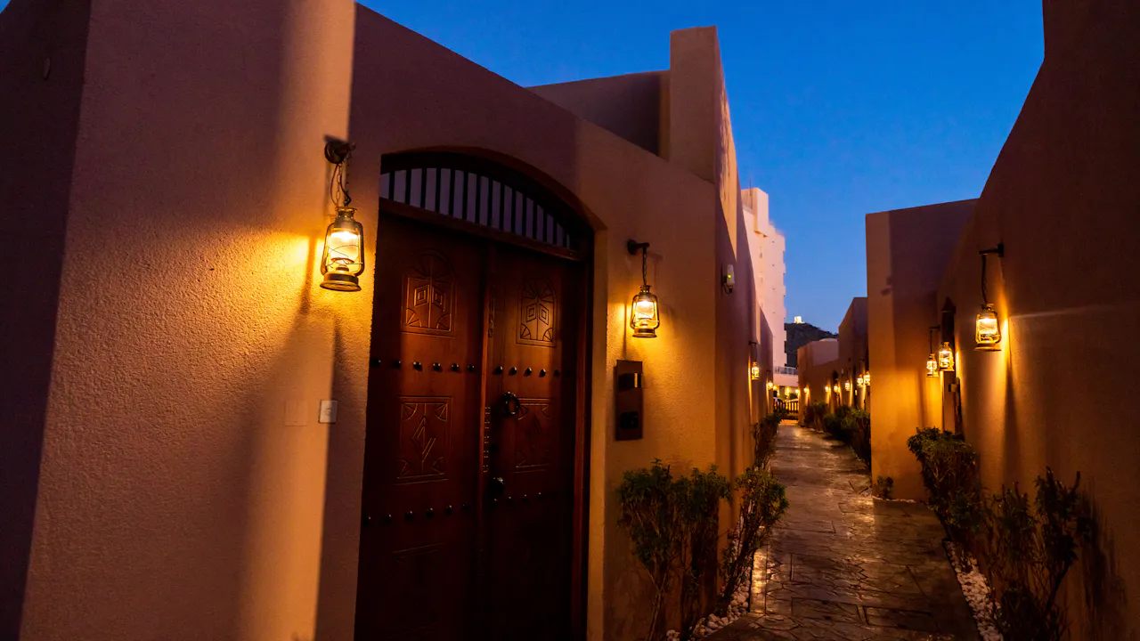 Al Rayaheen Retreat By Sharjah Collection Ticket