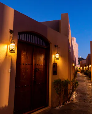 Al Rayaheen Retreat By Sharjah Collection 2 person