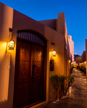 Al Rayaheen Retreat By Sharjah Collection 2 person