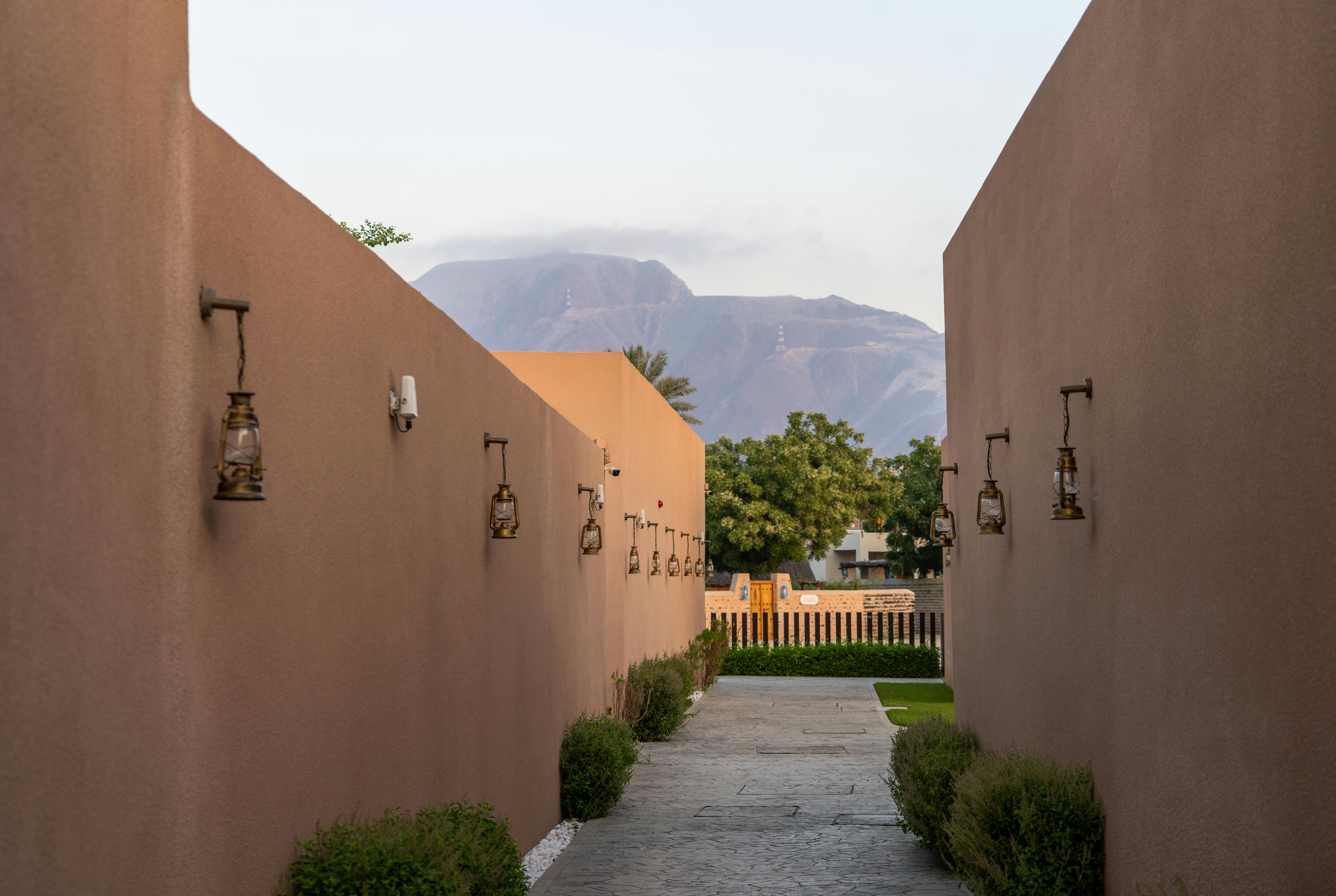  Al Rayaheen Retreat By Sharjah Collection Location