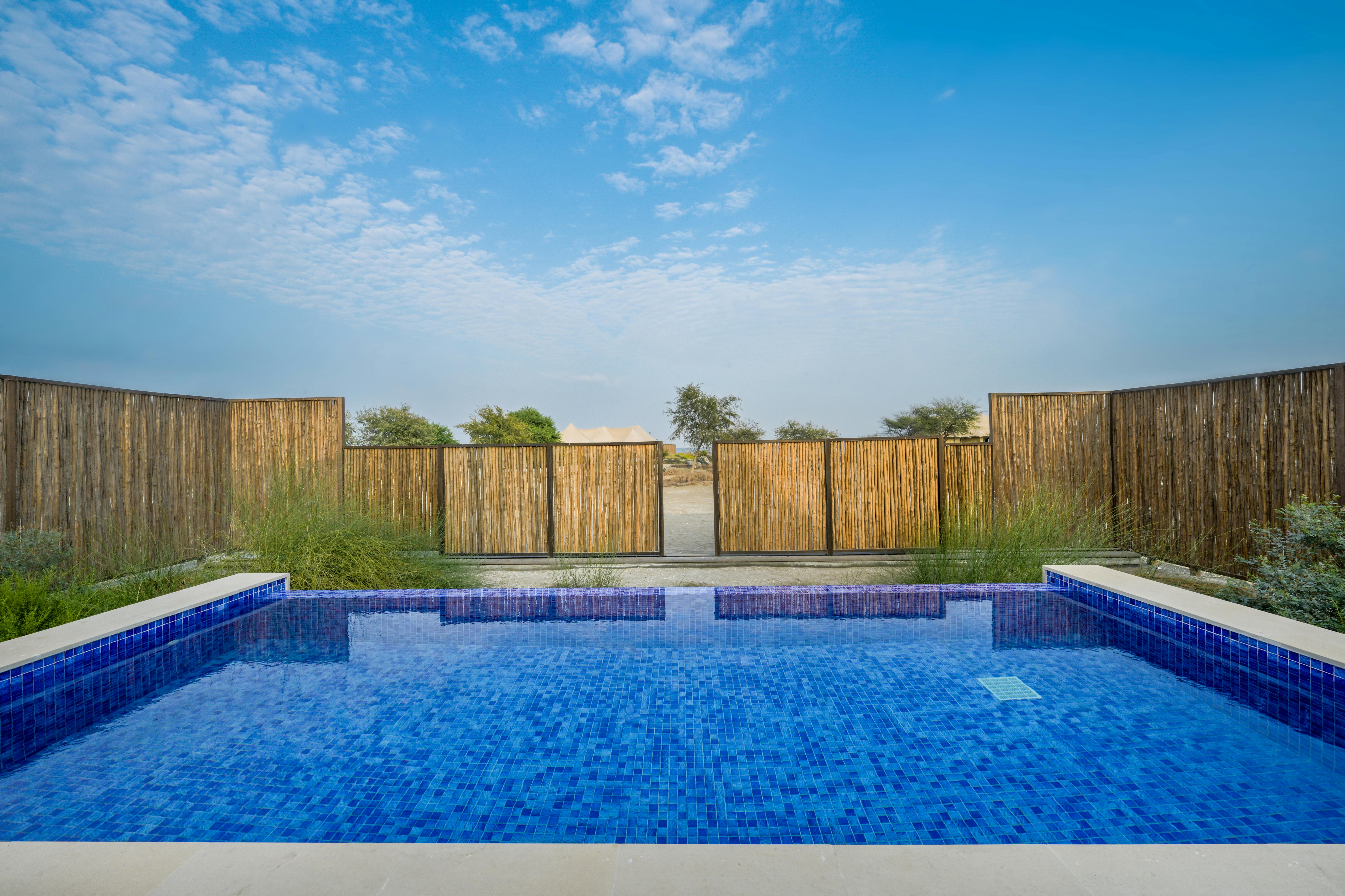 Kingfisher Retreat By Sharjah Collection Review