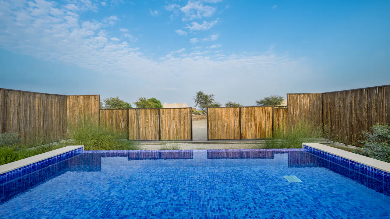 Kingfisher Retreat By Sharjah Collection Review
