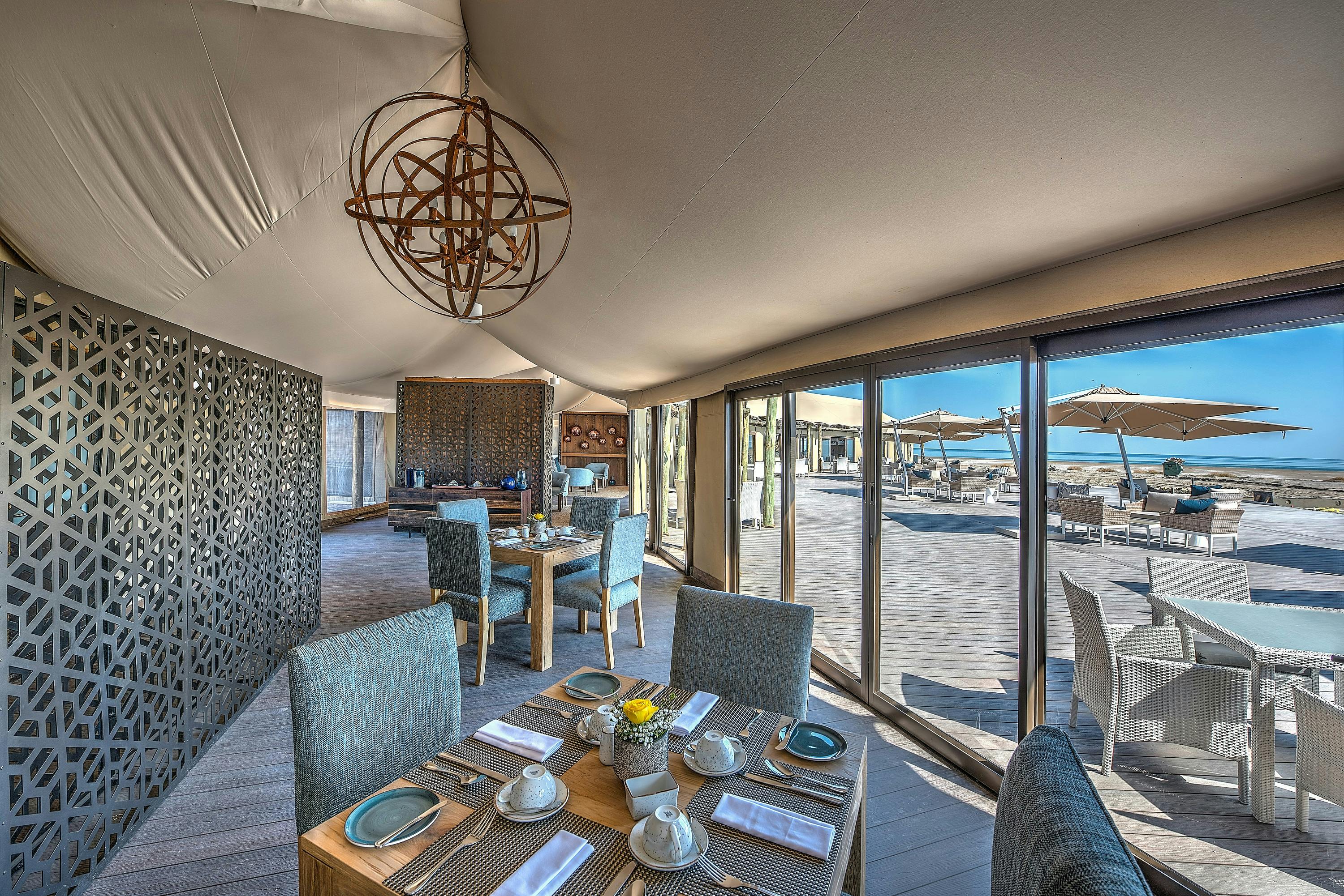 Kingfisher Retreat By Sharjah Collection Location