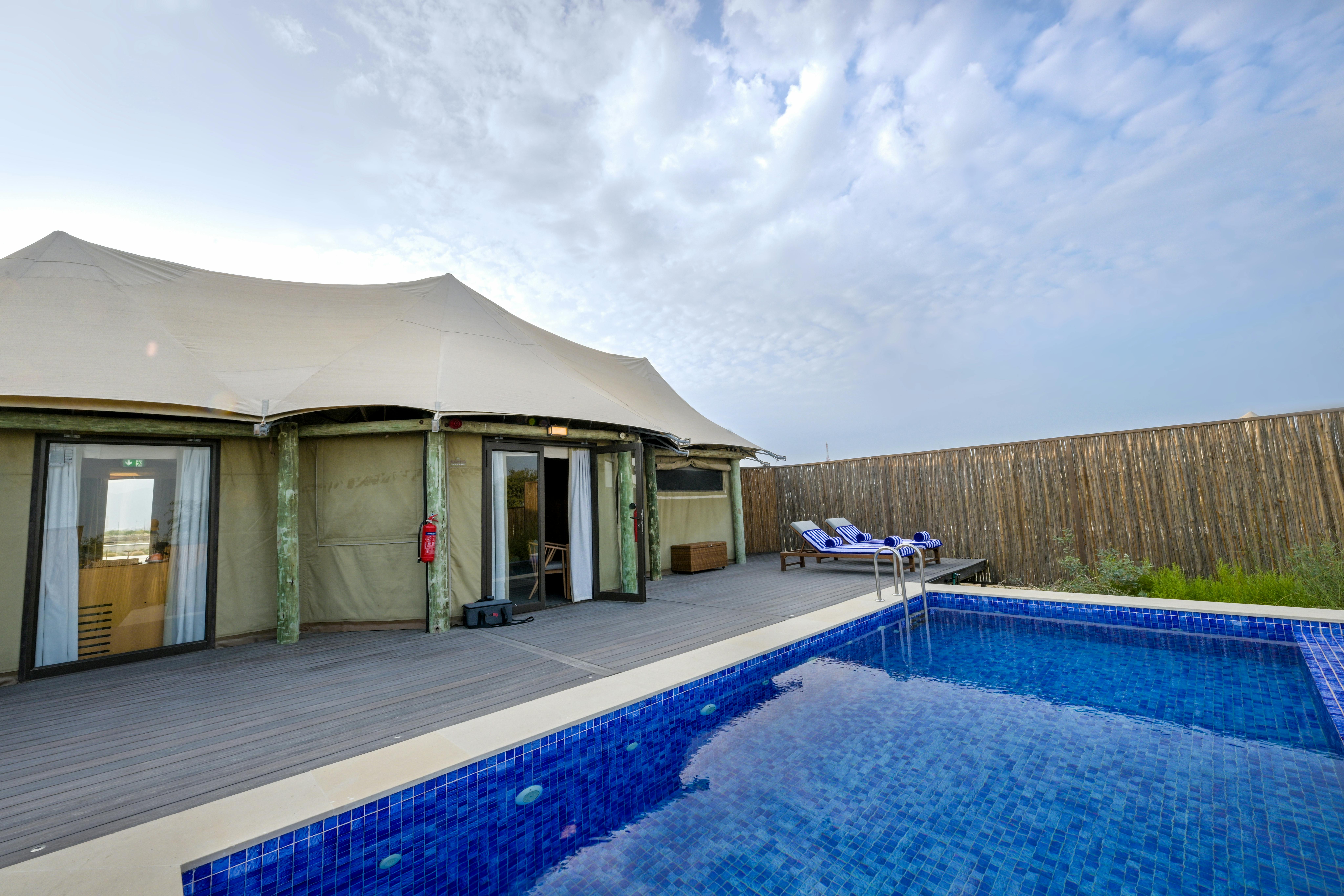 Kingfisher Retreat By Sharjah Collection Category