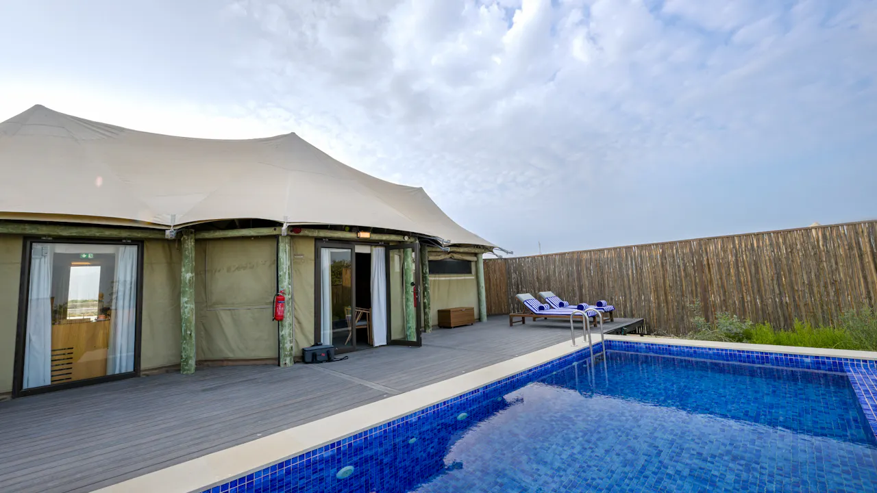 Kingfisher Retreat By Sharjah Collection Category