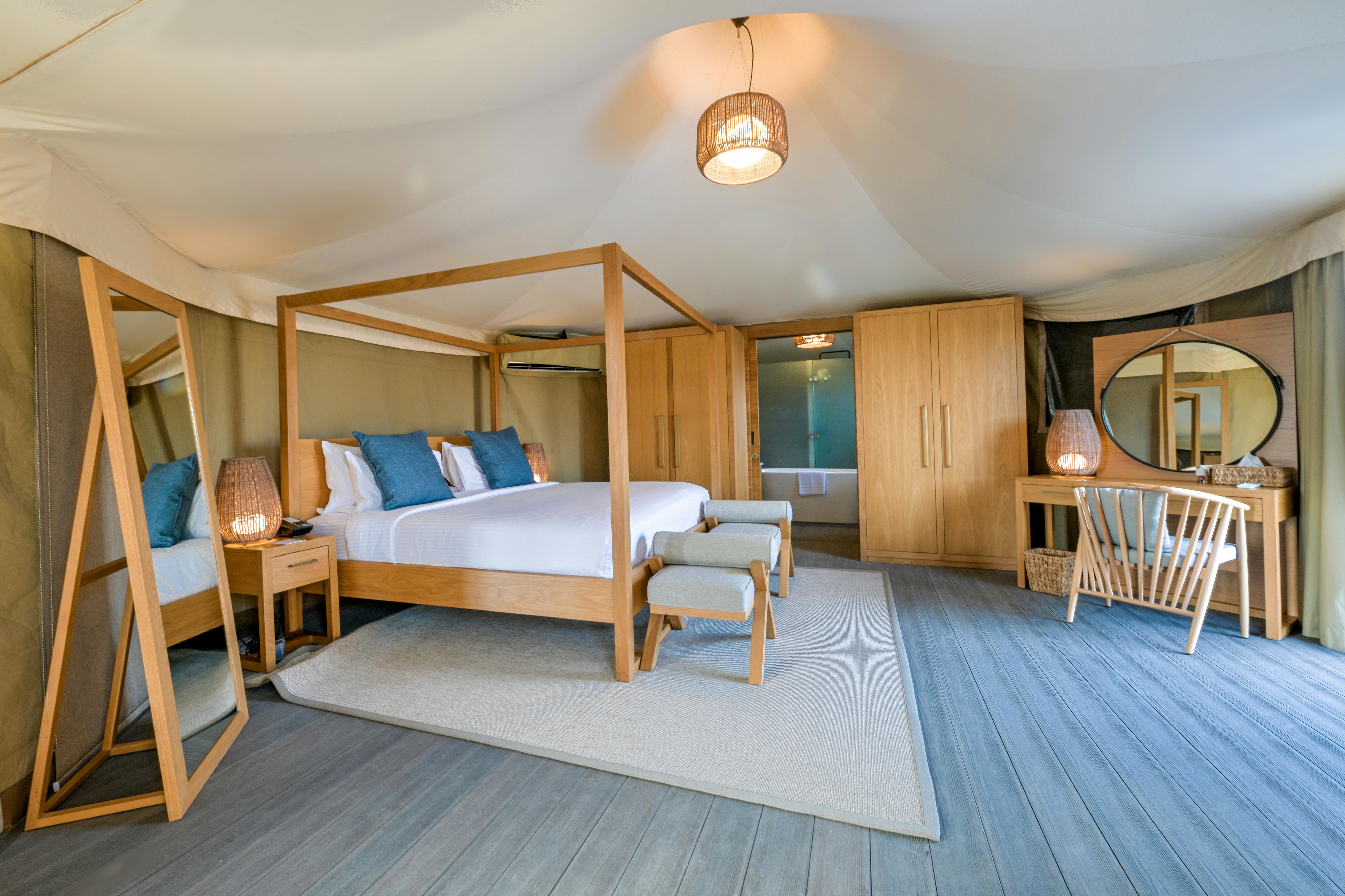 Kingfisher Retreat By Sharjah Collection Price