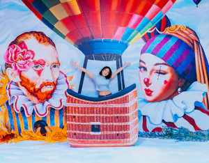  Trick Eye Museum Singapore