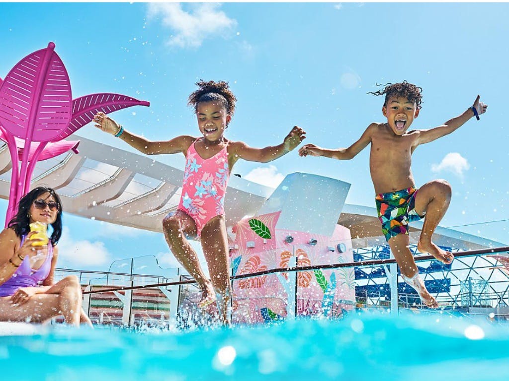 Anthem of the Seas Cruise by Royal Caribbean Cruise Price