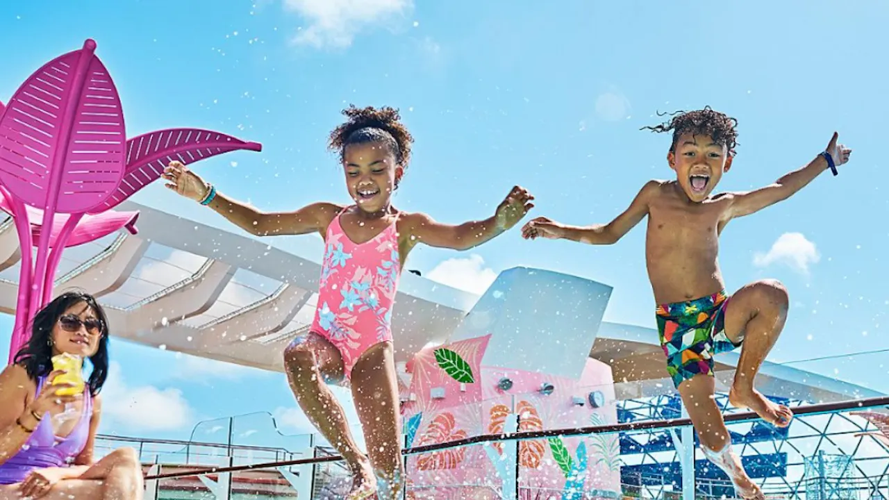 Anthem of the Seas Cruise by Royal Caribbean Cruise Price