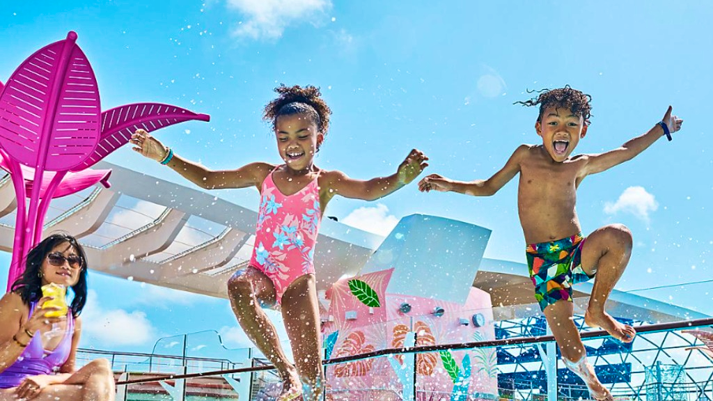 Anthem of the Seas Cruise by Royal Caribbean Cruise Price