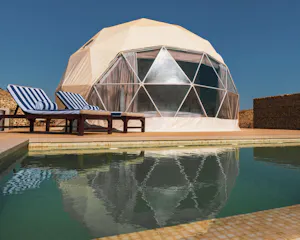 The Moon Retreat by Sharjah Collection