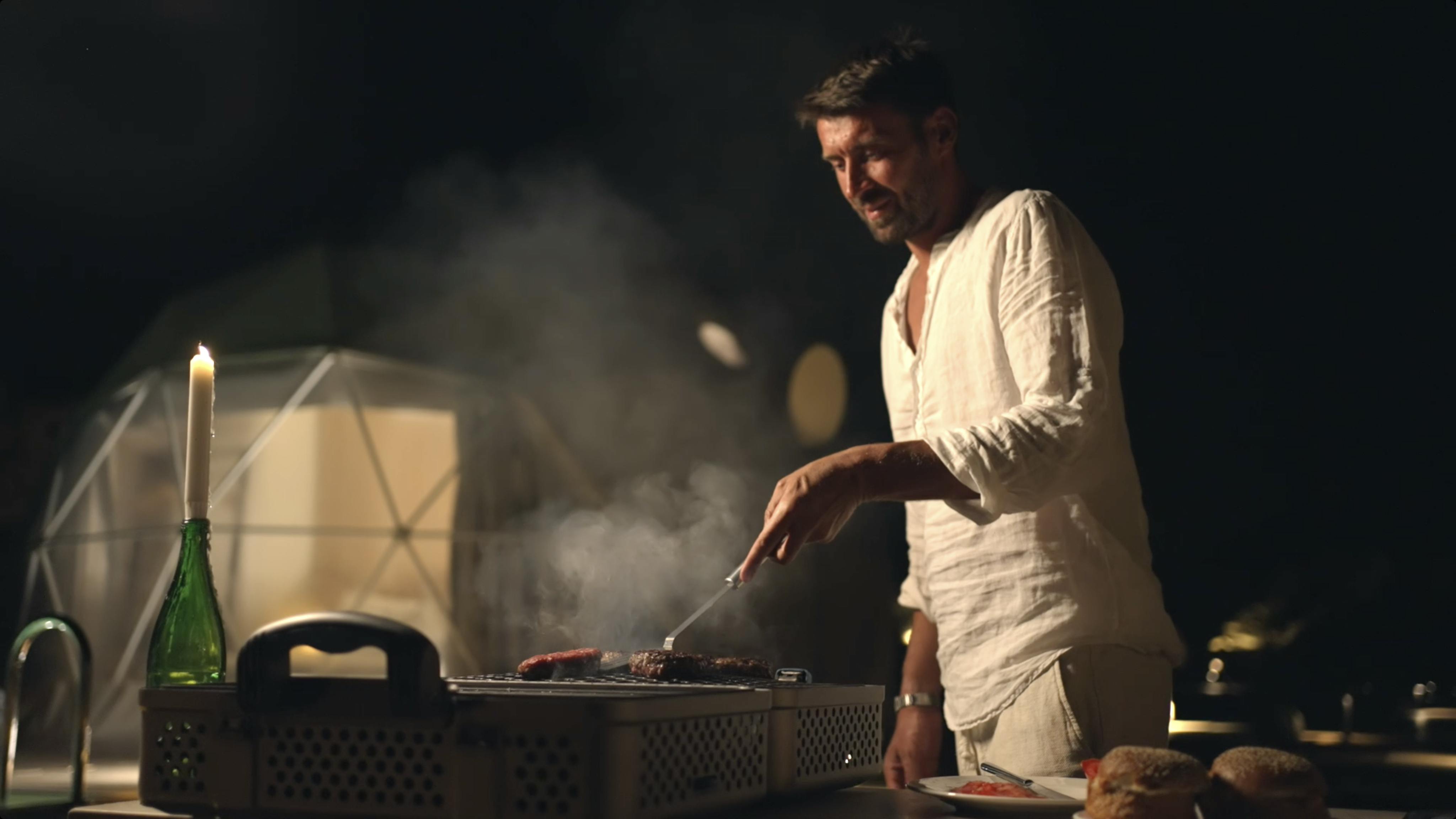 The Moon Retreat by Sharjah Collection Price