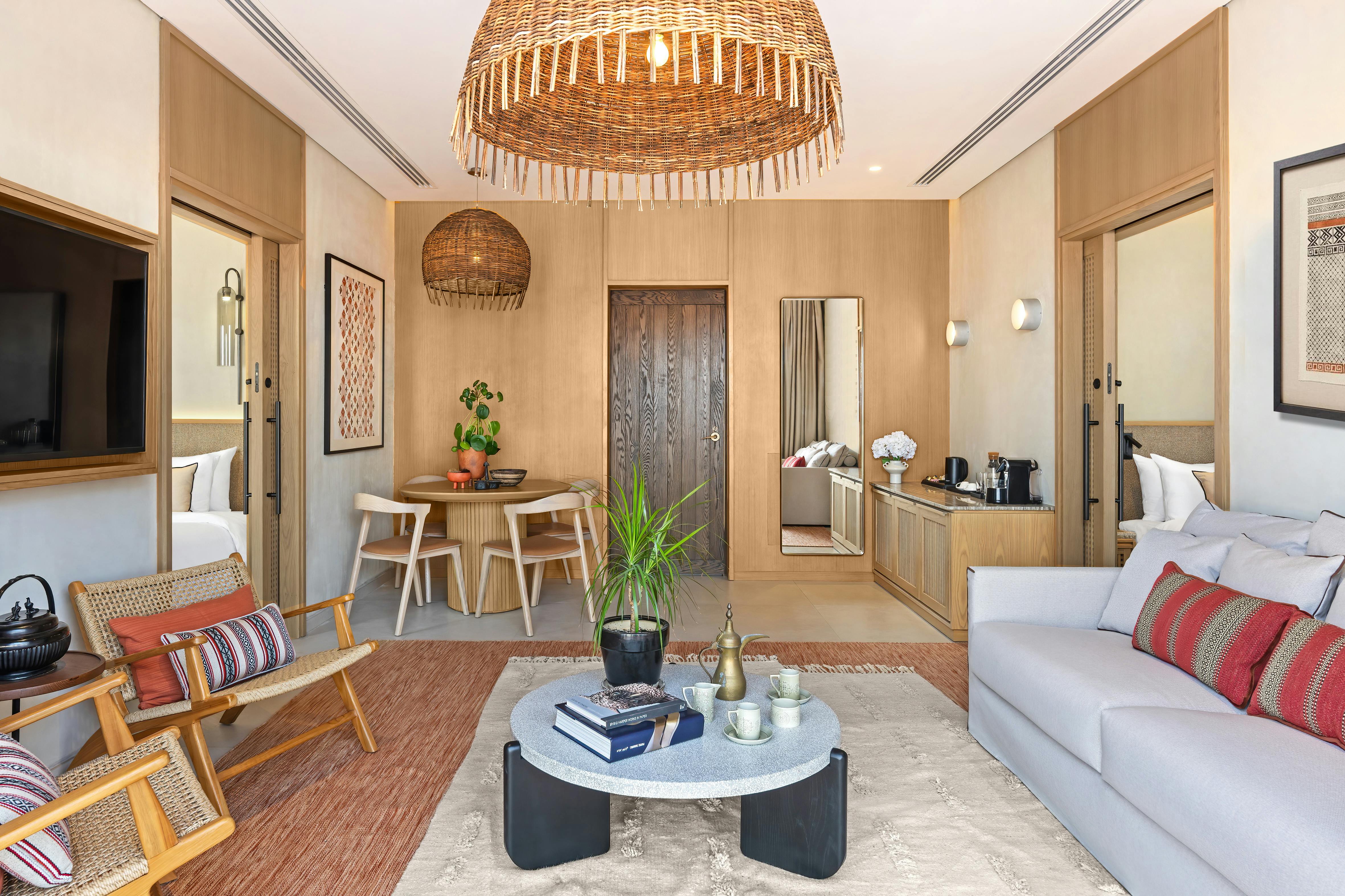 Al Badayer Retreat by Sharjah Collection Discount