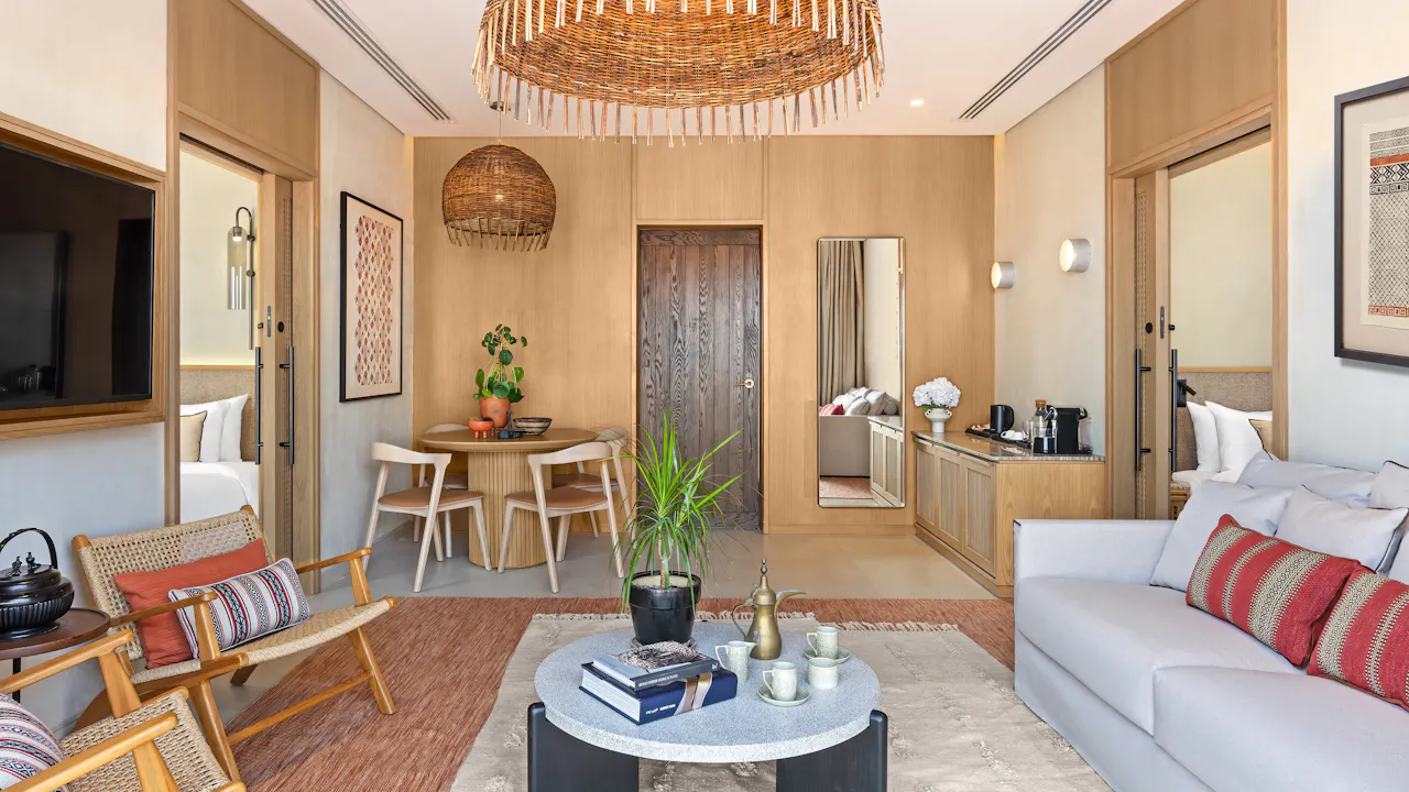 Al Badayer Retreat by Sharjah Collection Discount