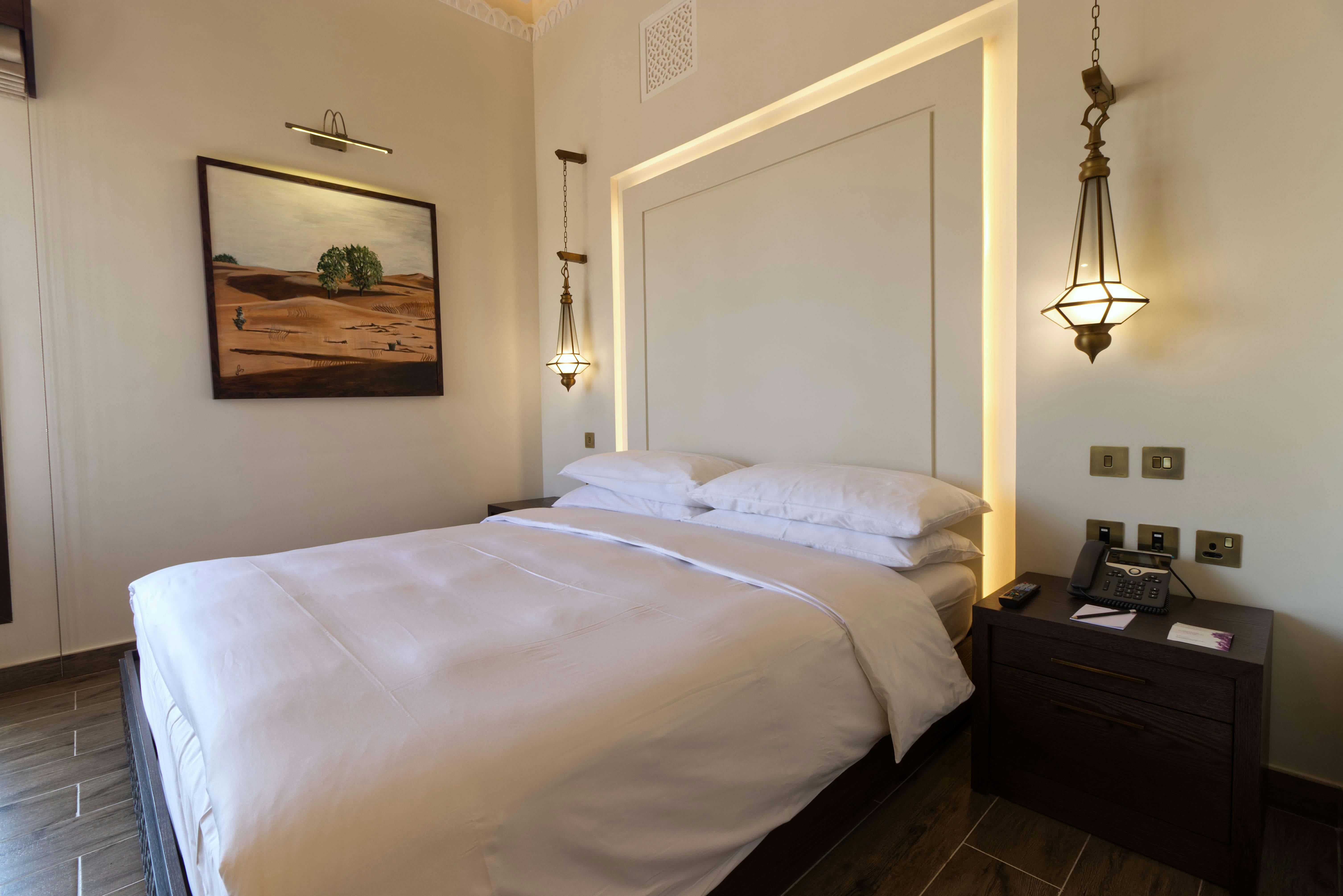 Al Badayer Retreat by Sharjah Collection 